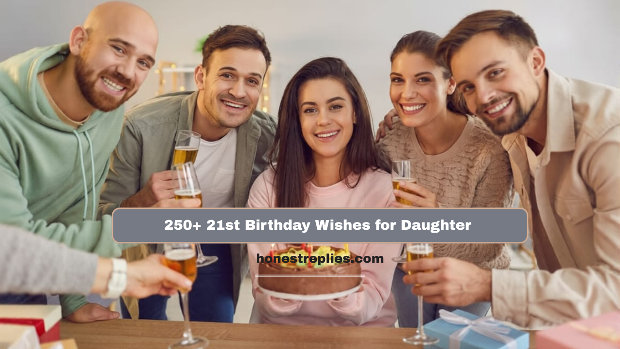 Birthday Wishes for Daughter