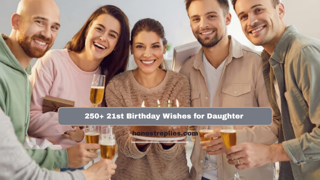 Birthday Wishes for Daughter 
