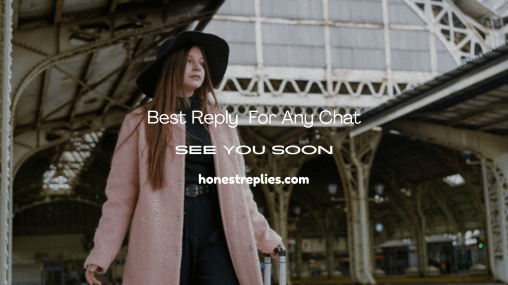 See You Soon 