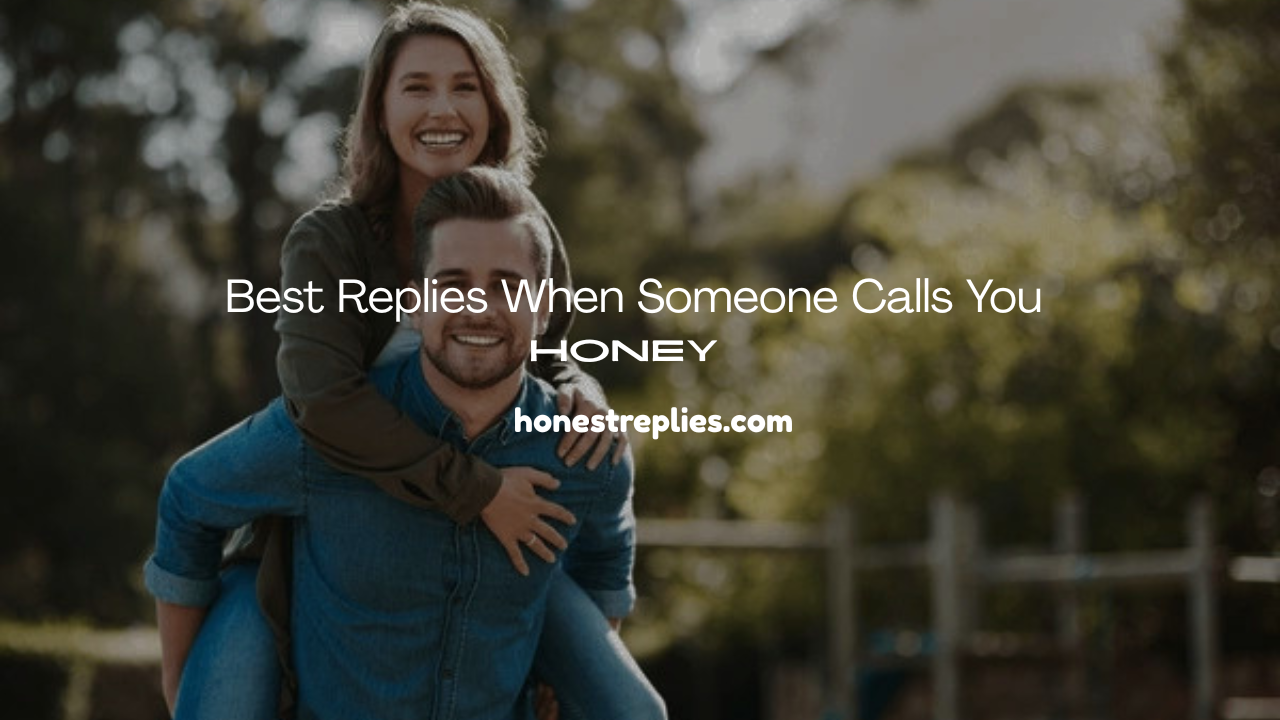 Honey