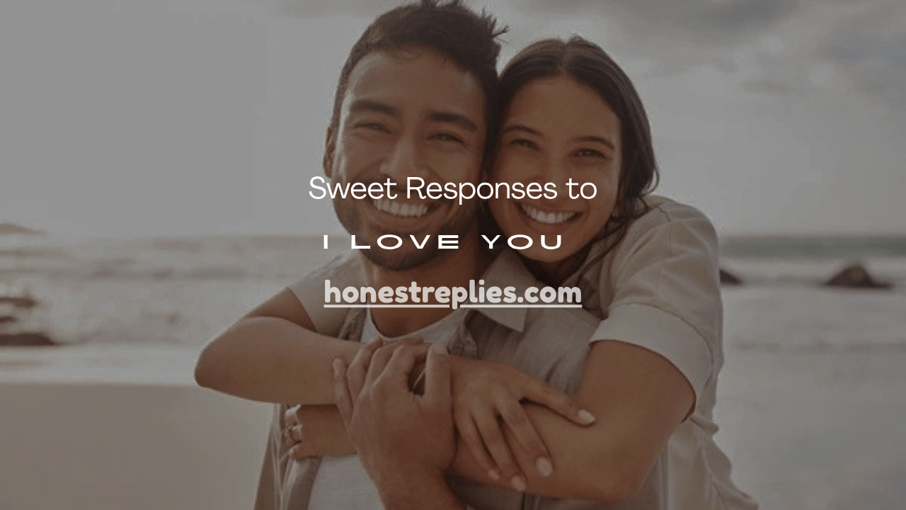 I Love You