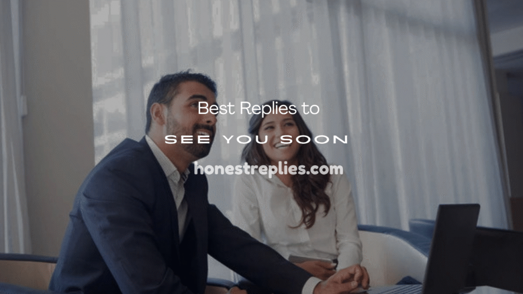 See You Soon