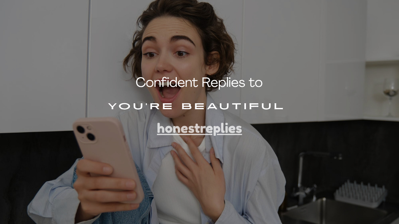 You’re Beautiful