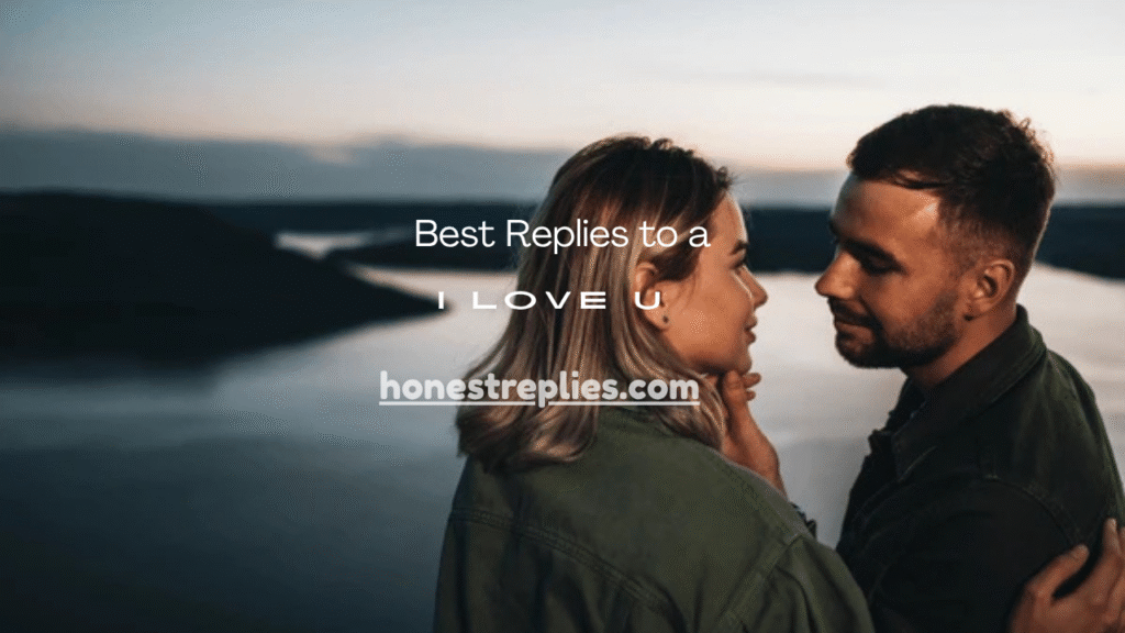  Love You More