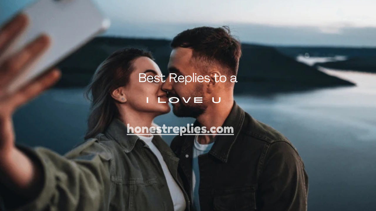 Love You More