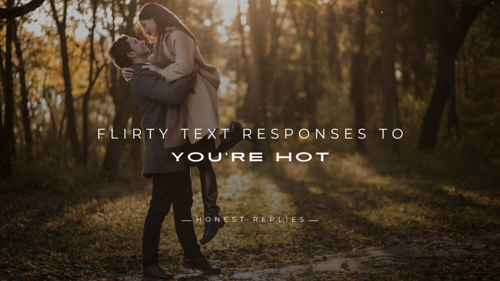 You’re Hot