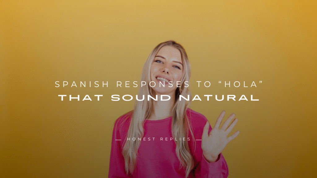 Hola